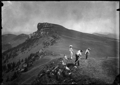 Au-Chasseron-1921