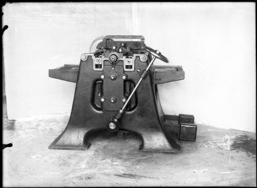Machine-outil-1933