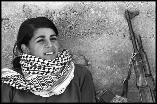 Palestine-1970